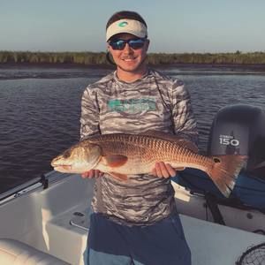 Meet your Posher, Austin